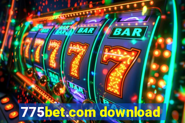 775bet.com download